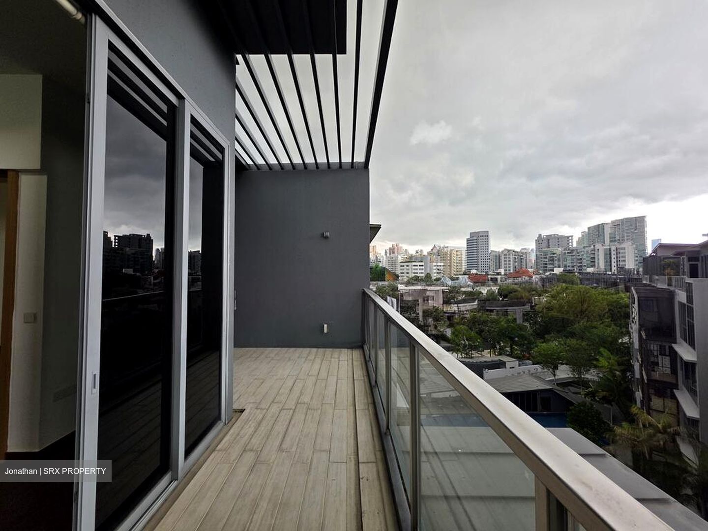 Mon Jervois (D10), Condominium #504532831